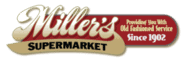 Miller's Supermarket