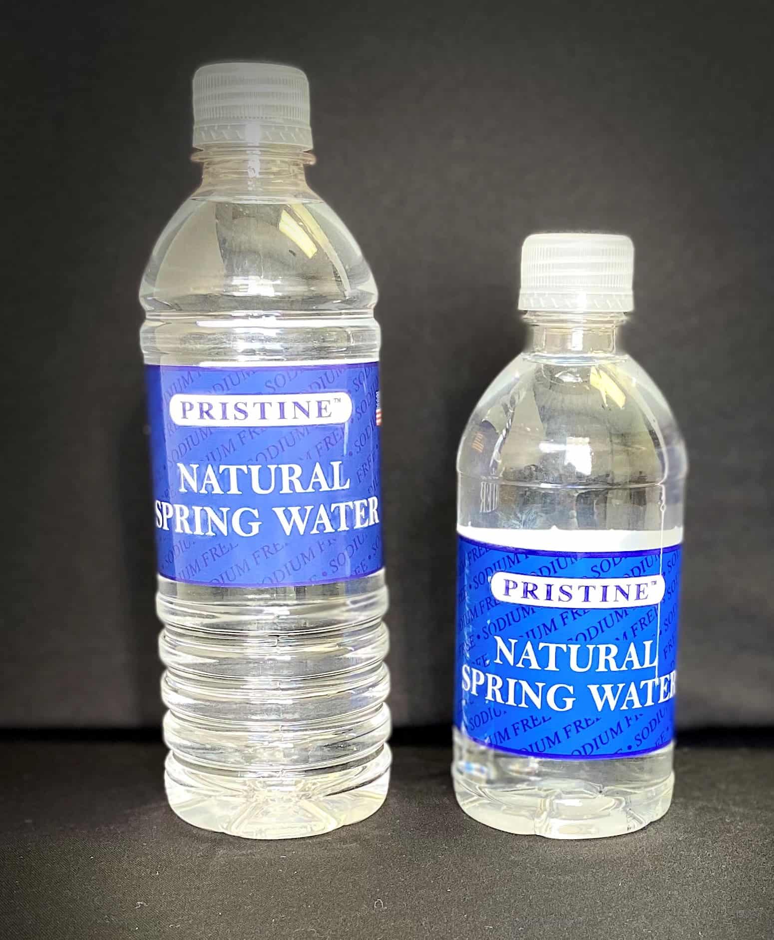 Bulk Bottled Water - Hayden Water Company
